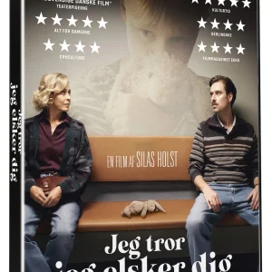 I Think I Love You – (DVD) v:7188420