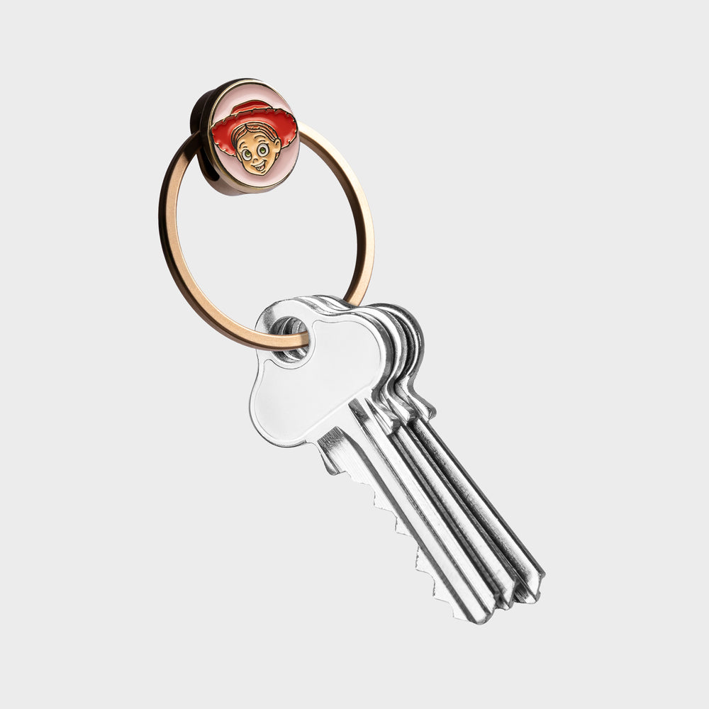 Orbitkey - Ring v2 - Jessie - Jessie v:9858739