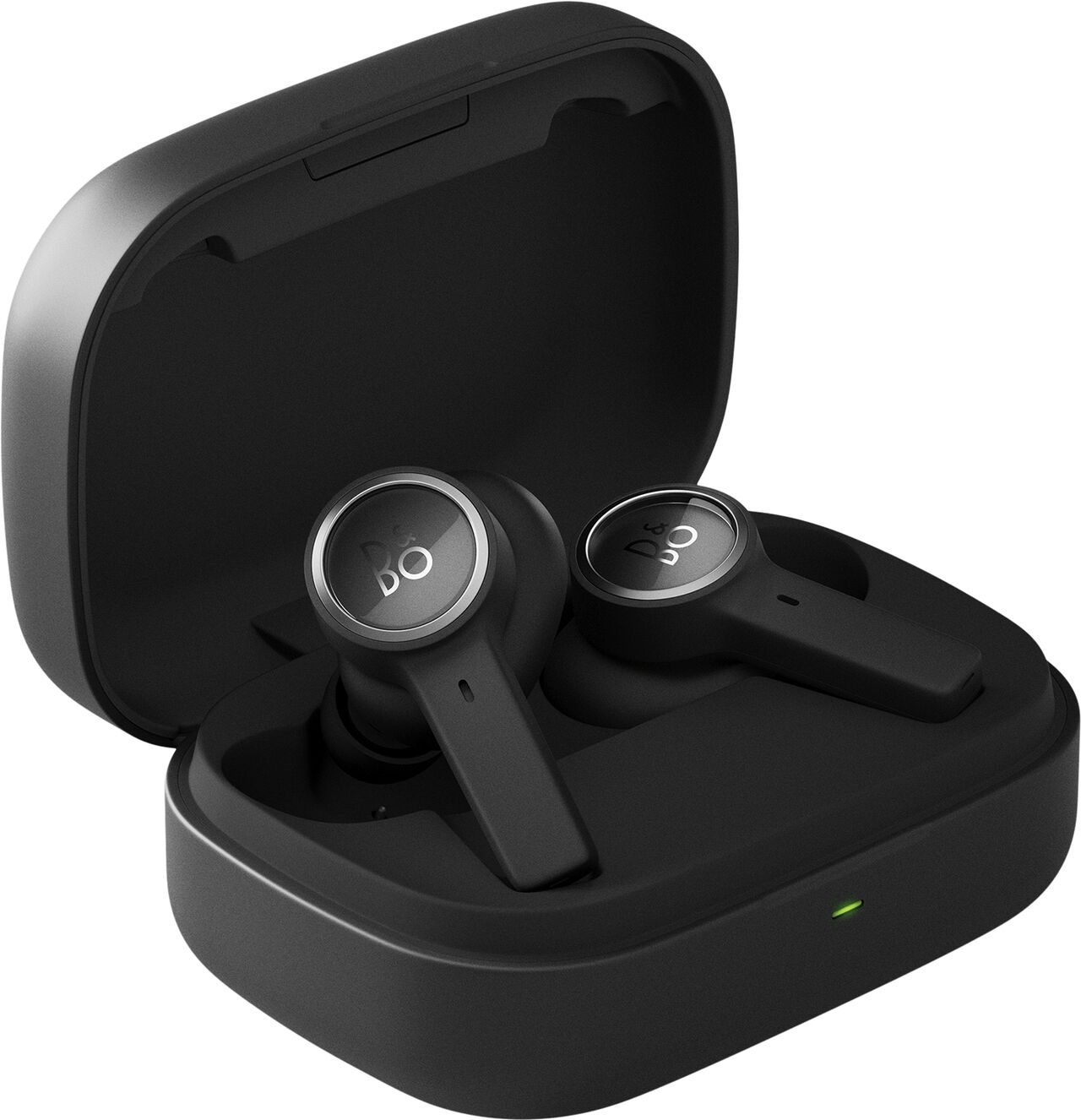 Bang & Olufsen - Beoplay EX Wireless Earbuds - Black Anthracite - Gratis frakt v:6109210