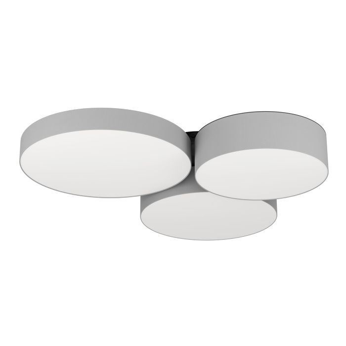EGLO Barbano-Z Taklampe – Smart Belysning med RGB, Tunable White & Zigbee/Bluetooth (60.5×56 cm) – Gratis frakt v:4596283 EGLO Barbano-Z Taklampe – Smart Belysning med RGB, Tunable White & Zigbee/Bluetooth (60.5×56 cm) – Gratis frakt v:4596283