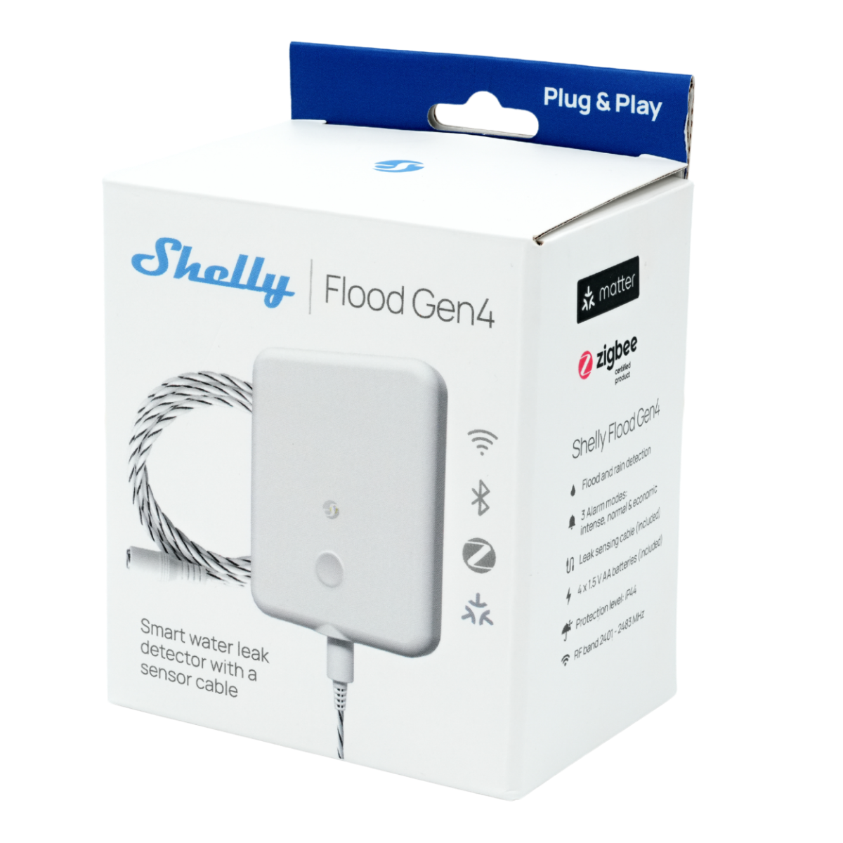Shelly - Flood Gen4 v:2802596