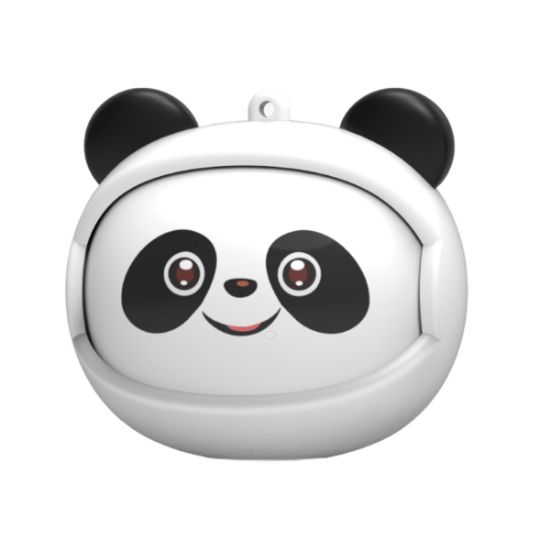 Moye Flip Face True Wireless Earphone Panda v:5196674