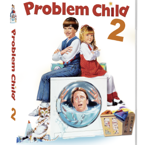 Problem Child 2 – OneToWatch Comedy – DVD – Standard v:7483121 Problem Child 2 – OneToWatch Comedy – DVD – Standard v:7483121