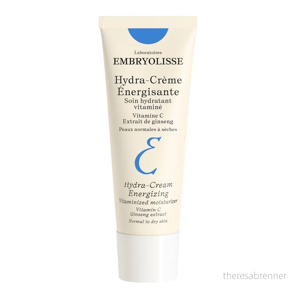 Embryolisse - Hydra-Cream Energizing 40 ml - 40 v:4714594