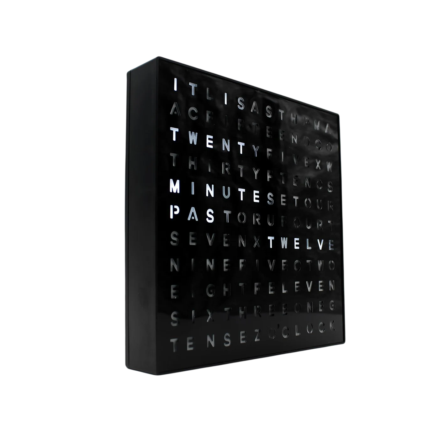 Mad Monkey - Digital word clock v:9095895