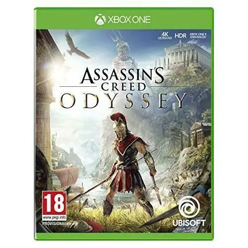 Assassin’s Creed: Odyssey v:9374072