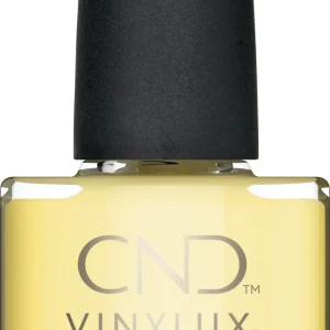 CND – Vinylux Jellied – Yellow – #275 v:1694237 CND – Vinylux Jellied – Yellow – #275 v:1694237