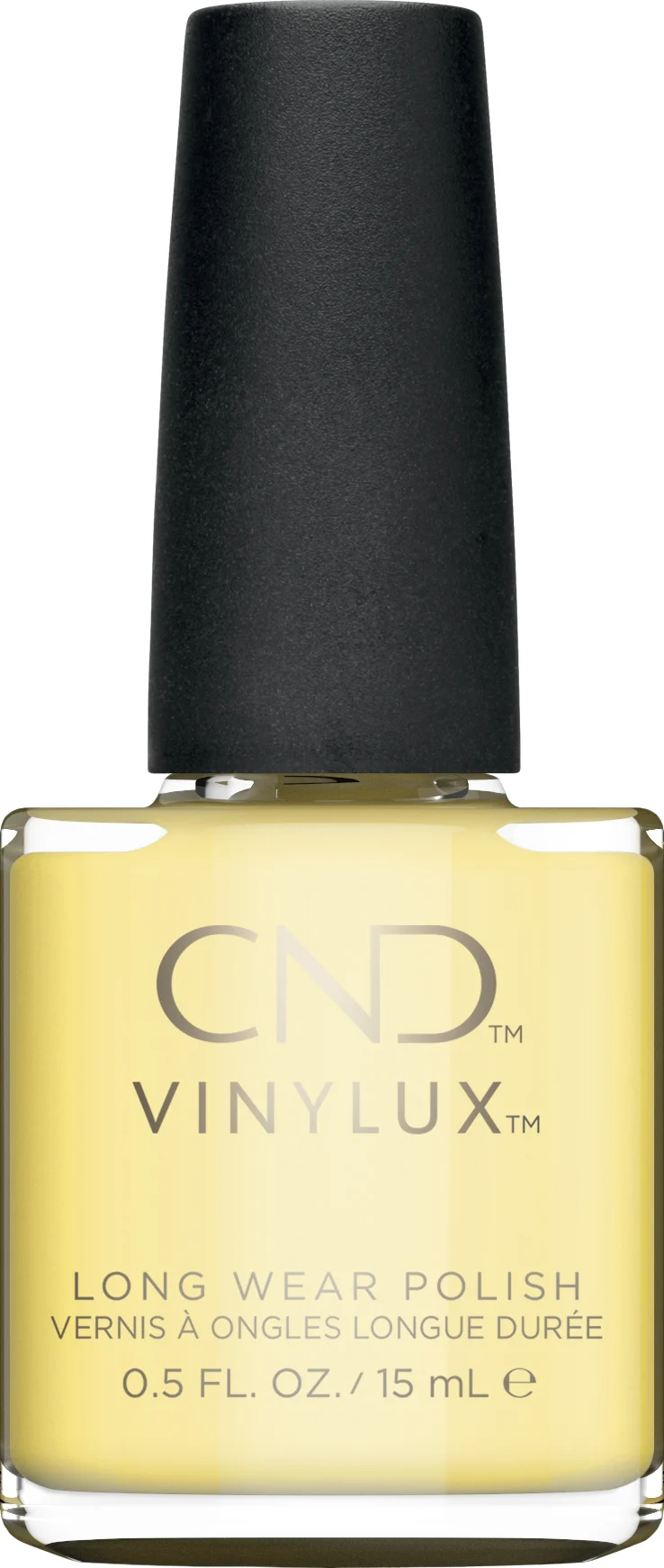 CND - Vinylux Jellied - Yellow - #275 v:1694237