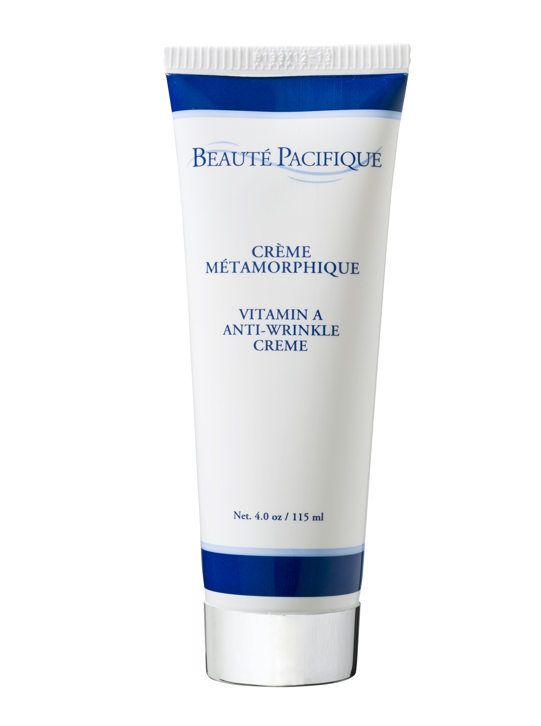 Beauté Pacifique - Crème Métamorphique Vitamin A Anti-Wrinkle Creme 115 ml - Gratis frakt v:8889955