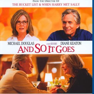 AND SO IT GOES (Diane Keaton and Michael Douglas) v:2389860