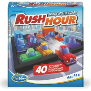 Ravensburger – Rush Hour – (15076624) v:4755683