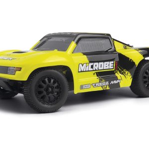 Maverick – SC Flux 1/24th Short Course – Yellow (151509) – Gratis frakt v:4468714 Maverick – SC Flux 1/24th Short Course – Yellow (151509) – Gratis frakt v:4468714