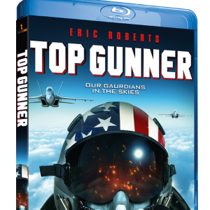 Top Gunner – Blu-Ray – Standard v:9058920