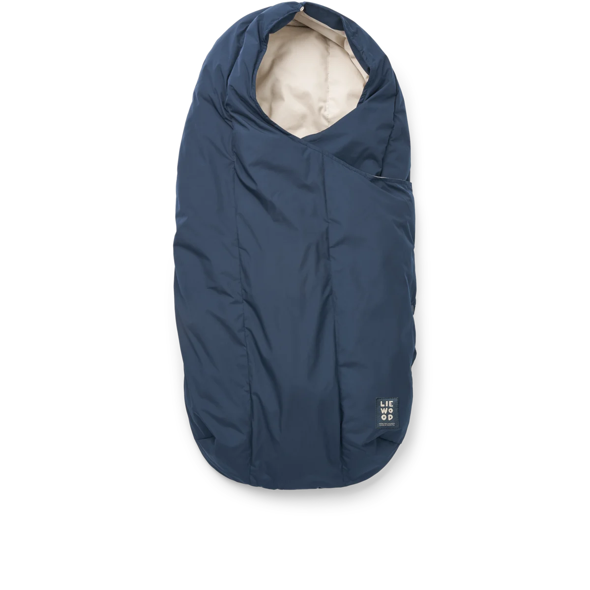 – Orion Sleeping Bag – Classic navy – One size – Gratis frakt v:4188521 – Orion Sleeping Bag – Classic navy – One size – Gratis frakt v:4188521