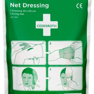 Cederroth – Head bandage v:9883668