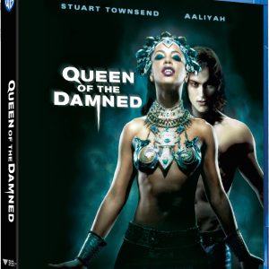 QUEEN OF THE DAMNED v:8381432