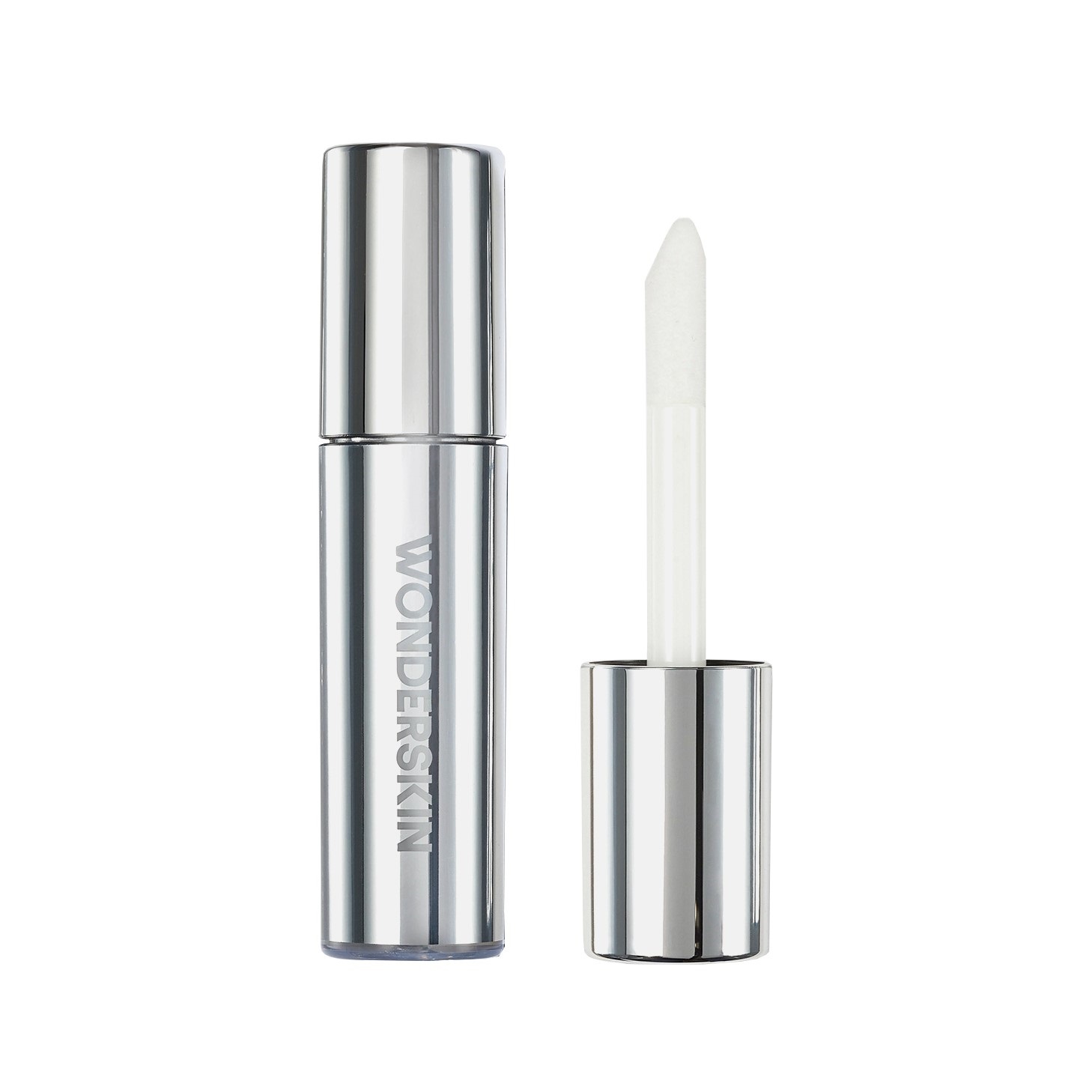 Wonderskin – Lip Rehab Therapy Oil Clear – Gjennomsiktig – Clear v:8398668 Wonderskin – Lip Rehab Therapy Oil Clear – Gjennomsiktig – Clear v:8398668