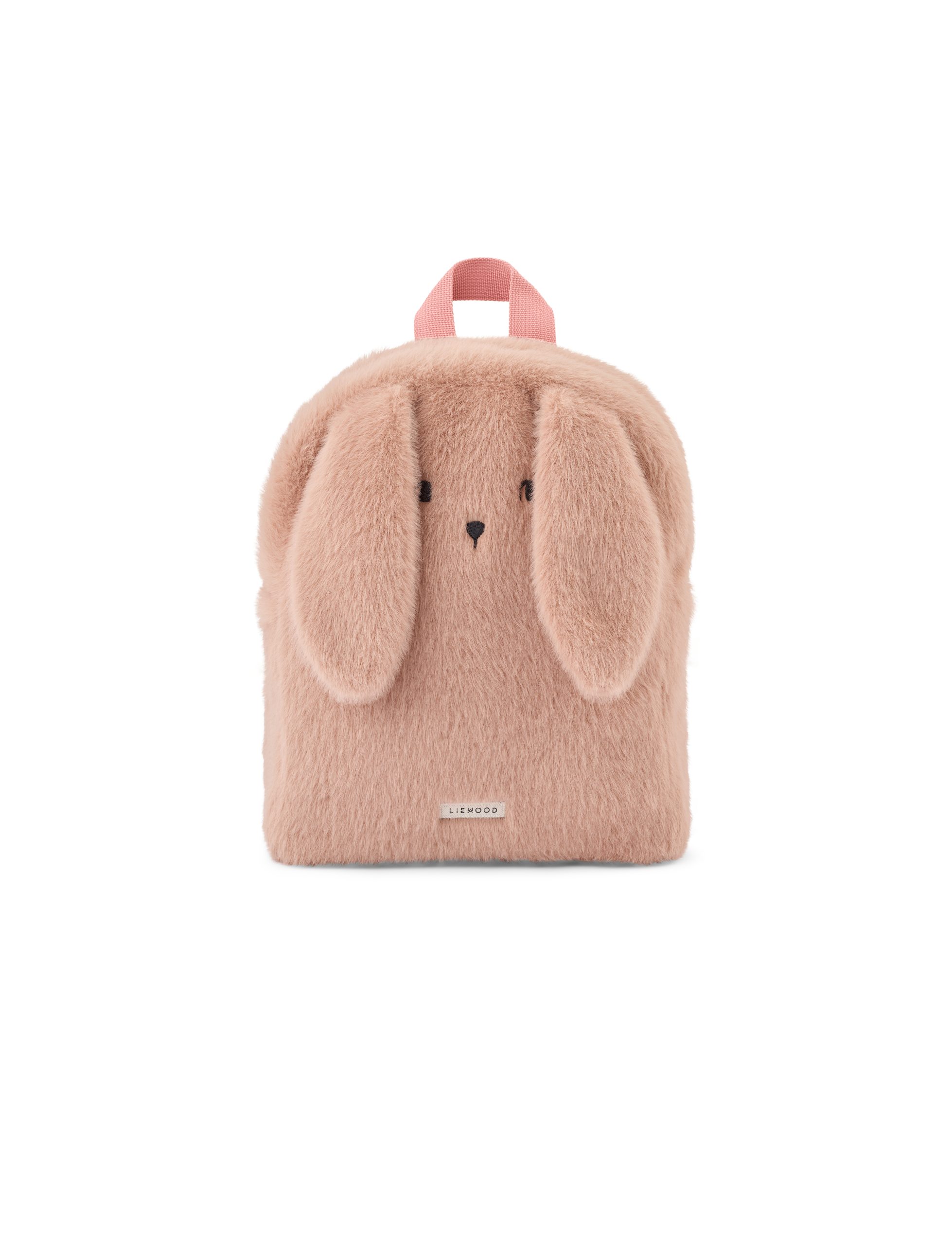 - Denise Rabbit Plush Backpack - Pale Tuscany - One Size - Gratis frakt v:7189909