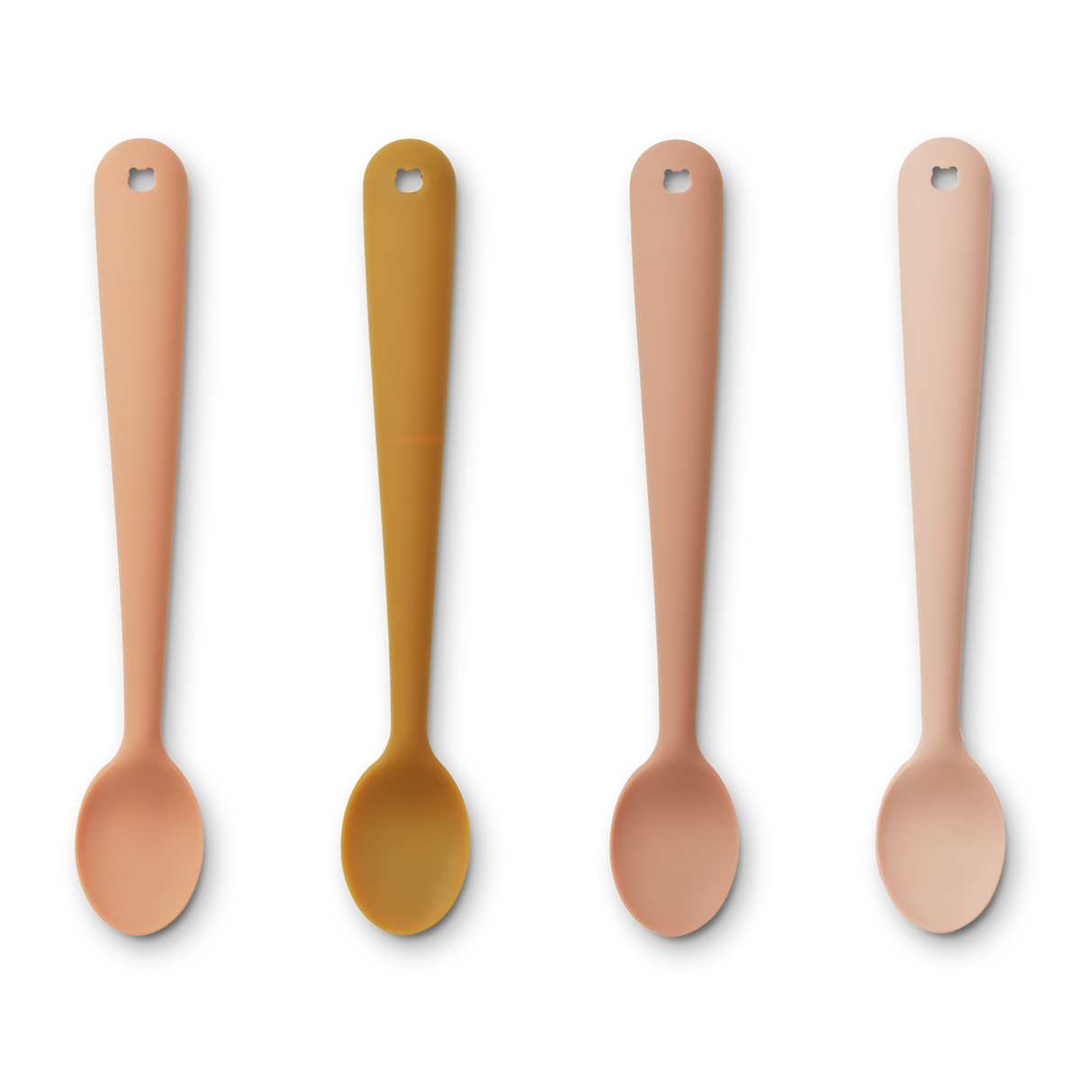 – Siv Feeding Spoon 4-Pack v:5427410 – Siv Feeding Spoon 4-Pack v:5427410