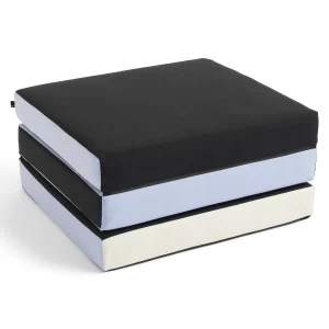 HAY – 3 Fold Mattress (Lavender) – Lavender – Gratis frakt v:4806898 HAY – 3 Fold Mattress (Lavender) – Lavender – Gratis frakt v:4806898