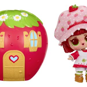 L.O.L. – Loves Strawberry Shortcake Tots Asst #2 (596530) v:2837116 L.O.L. – Loves Strawberry Shortcake Tots Asst #2 (596530) v:2837116