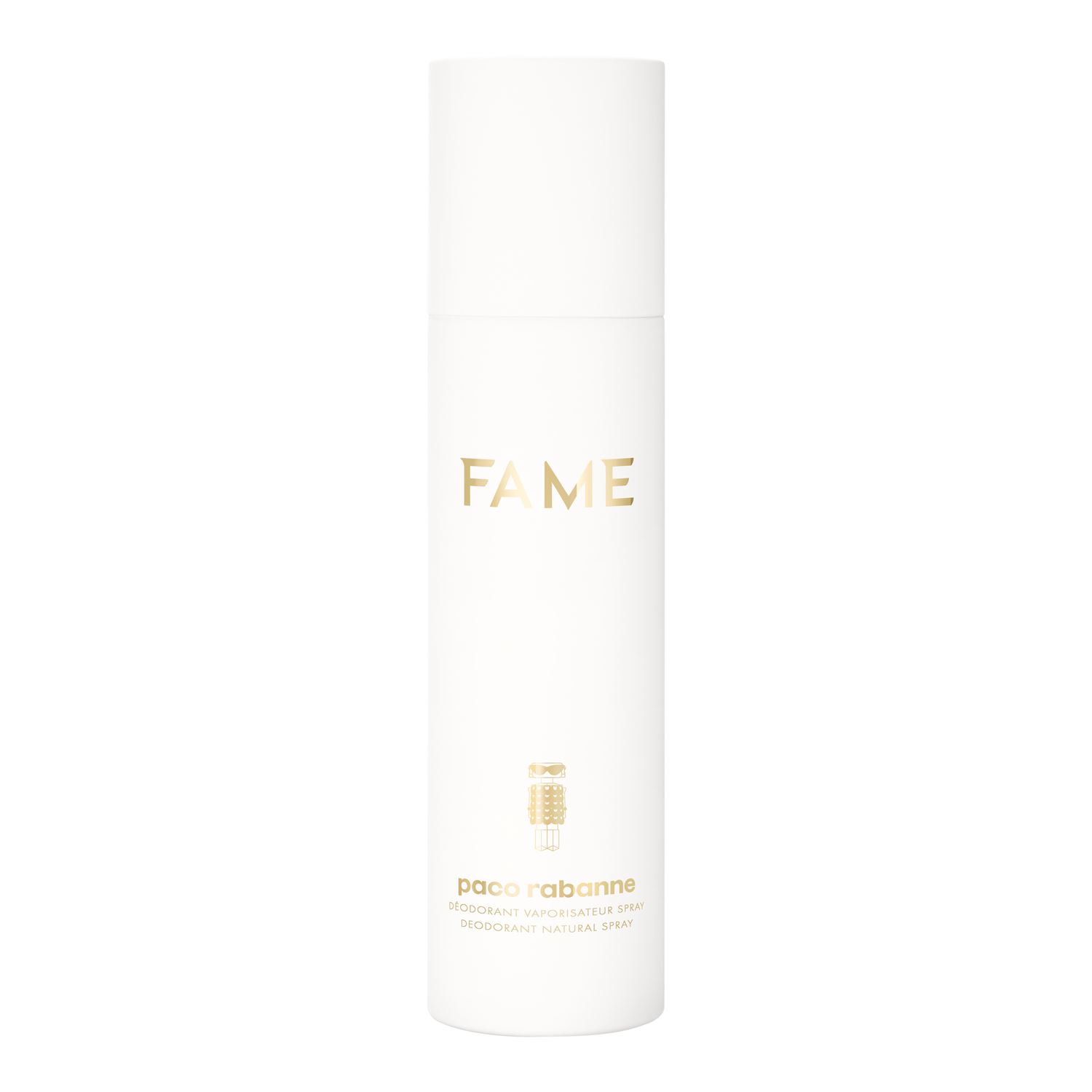 Paco Rabanne – Fame Deodorant Spray 150 ml – 150 v:8909203 Paco Rabanne – Fame Deodorant Spray 150 ml – 150 v:8909203