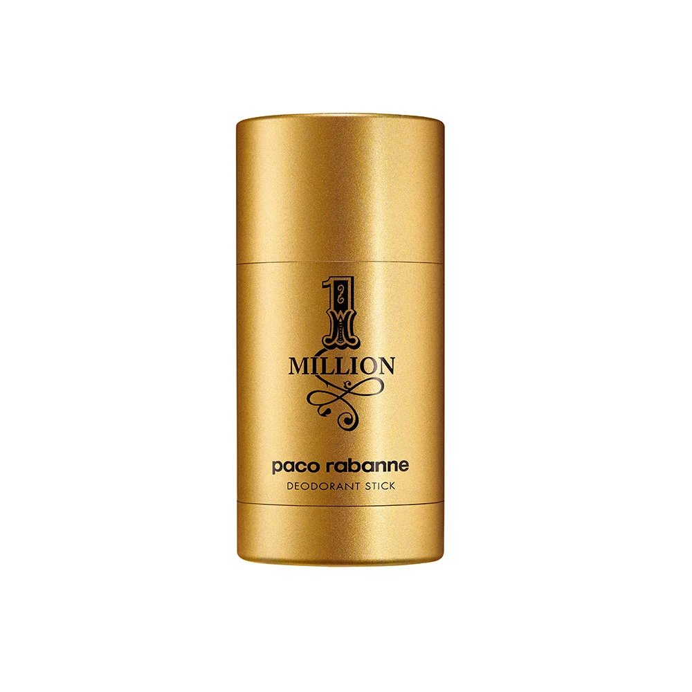 Paco Rabanne – 1 Million Deodorant Stick 75 gr v:7811023 Paco Rabanne – 1 Million Deodorant Stick 75 gr v:7811023