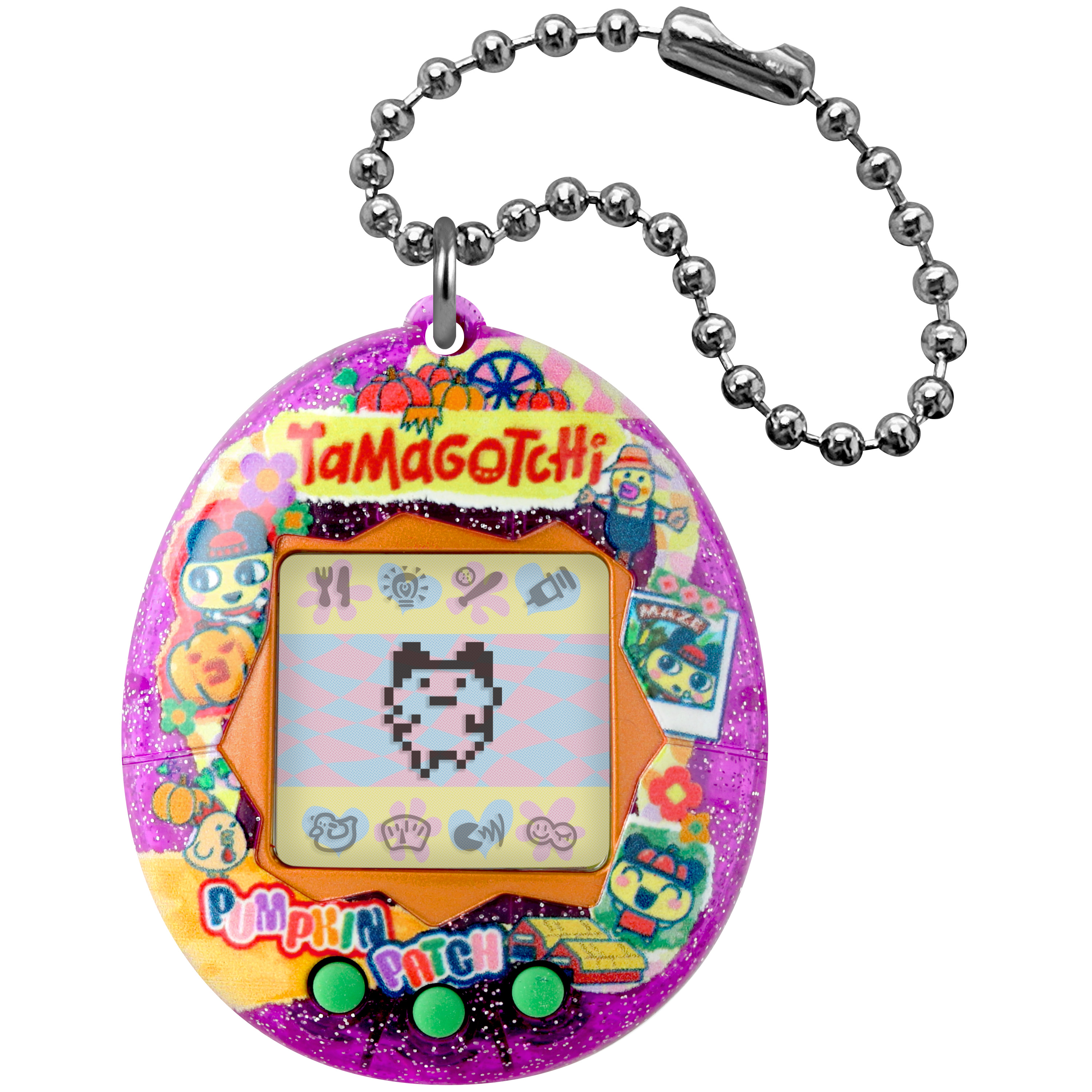 Tamagotchi – Original Pumpkin Patch (205026) v:6298942 Tamagotchi – Original Pumpkin Patch (205026) v:6298942