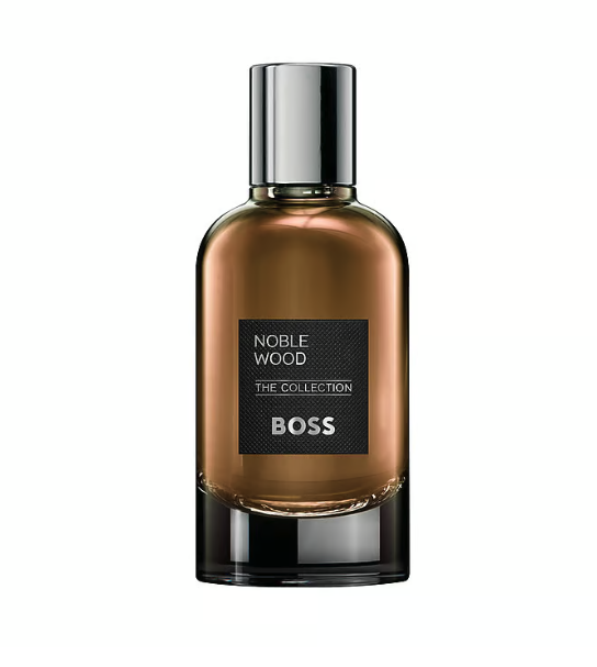 Hugo Boss - The Lux Collection Noble Wood Eau de parfum 100 ml - Gratis frakt v:9073881