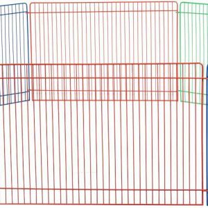 GD – Playpen 34.7X23.2Cm – (530.0250) v:7897904 GD – Playpen 34.7X23.2Cm – (530.0250) v:7897904