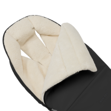 Maxi-Cosi – 2-in-1 Winter Footmuff – Black – Gratis frakt v:2229844 Maxi-Cosi – 2-in-1 Winter Footmuff – Black – Gratis frakt v:2229844