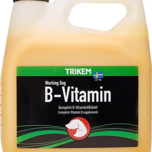 TRIKEM – B-Vitamin 3L – (721.2023) v:7551698 TRIKEM – B-Vitamin 3L – (721.2023) v:7551698