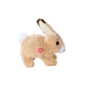 PetZoo – Rabbit with Movement (105890156) v:5398731