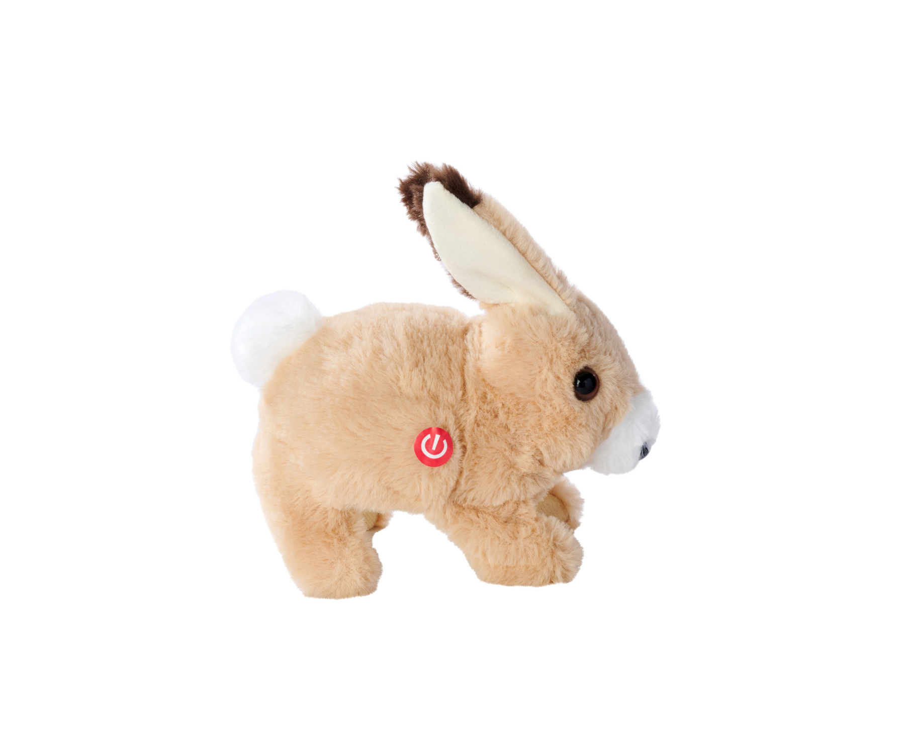PetZoo – Rabbit with Movement (105890156) v:5398731