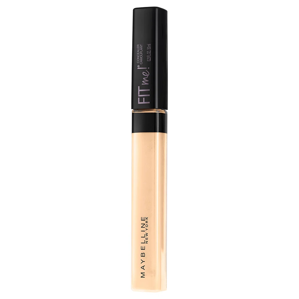Maybelline - Fit Me Concealer - Light 10 - 10 Light v:6894967