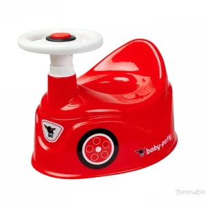 BIG – Baby Potty, Red (800056801) v:3626068 BIG – Baby Potty, Red (800056801) v:3626068