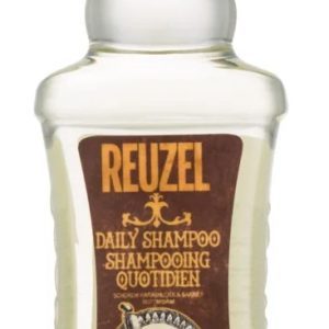 REUZEL – Daily Shampoo 100 ml – 100 v:4536130 REUZEL – Daily Shampoo 100 ml – 100 v:4536130