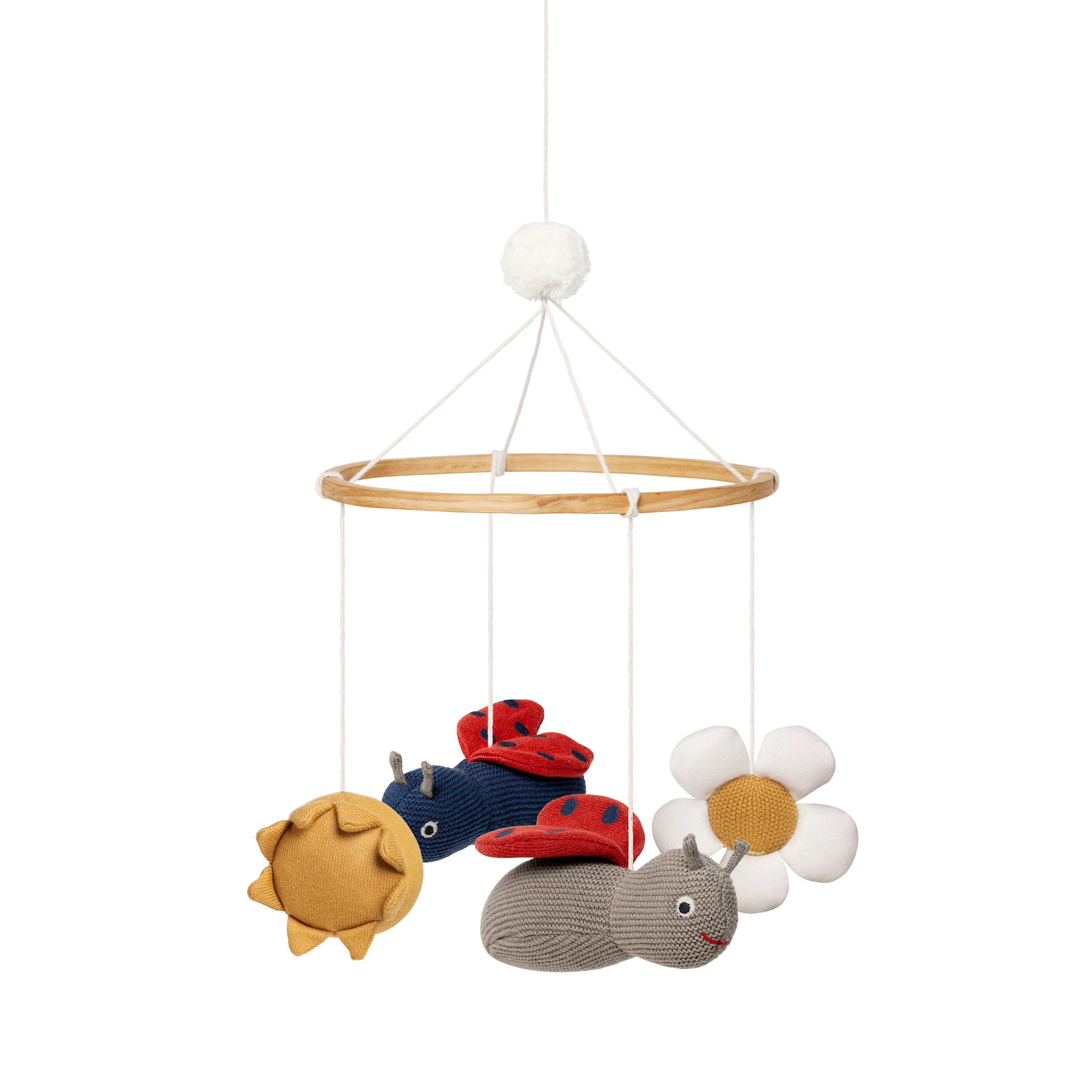 Vanilla Copenhagen – Mobile – Lady Lovebug (MOBL8426) – Gratis frakt v:5155059 Vanilla Copenhagen – Mobile – Lady Lovebug (MOBL8426) – Gratis frakt v:5155059