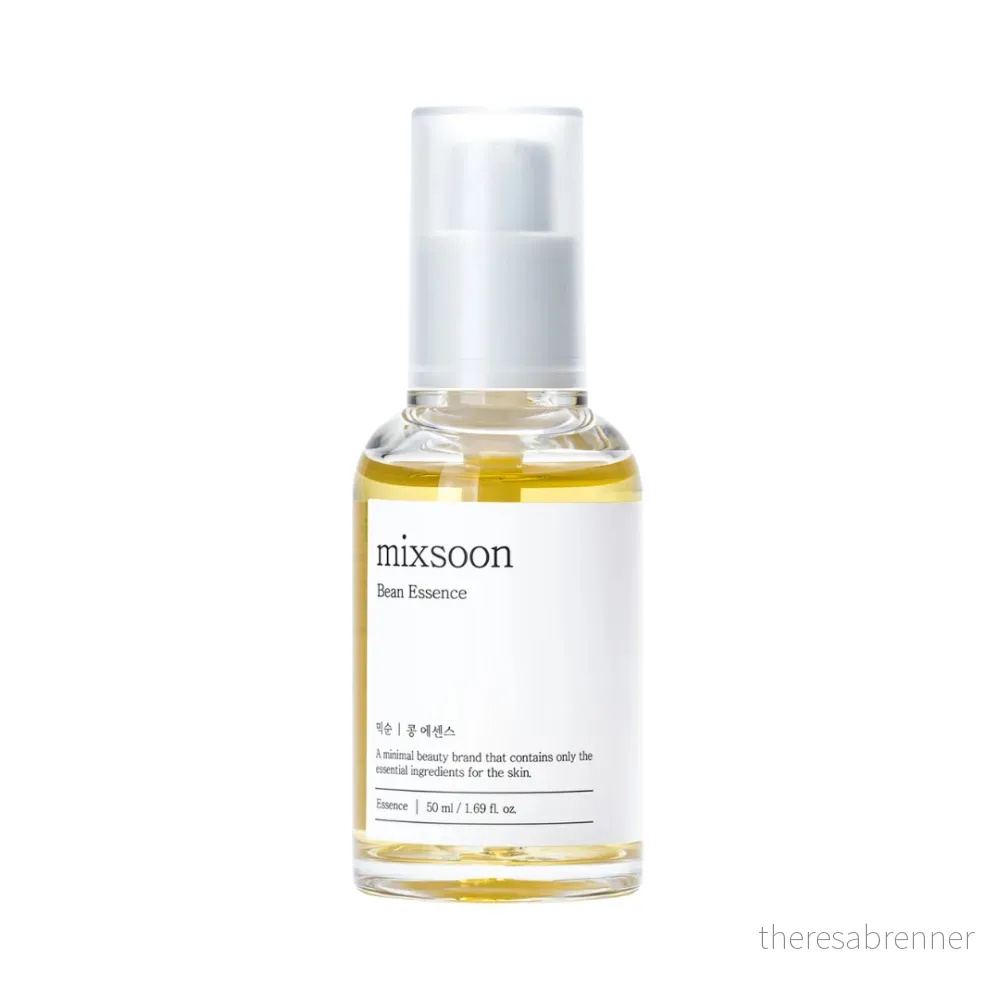 Mixsoon - Bean Essence - 50 ml v:6348608