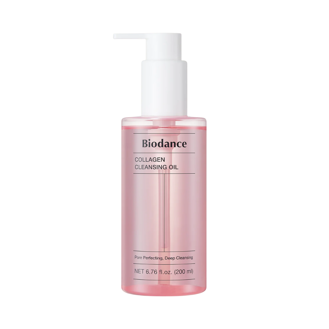 Biodance - Collagen Cleansing Oil - 200 ml v:6301921