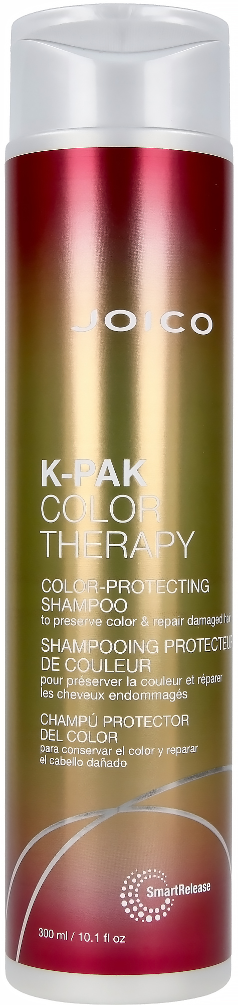 Joico - K-Pak Color Therapy Color Protecting Shampoo 300 ml v:4448960