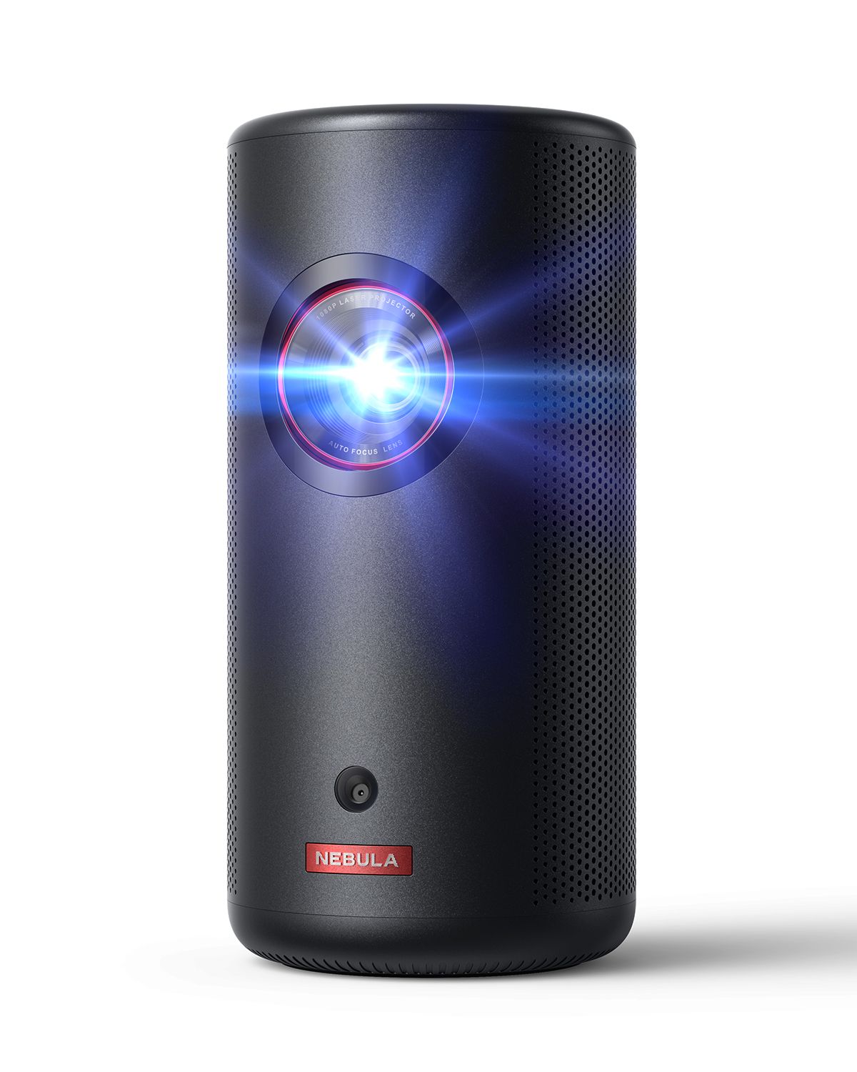 Anker - Capsule 3 Laser - Laserdrevet Mini Projektor - Gratis frakt v:9392926