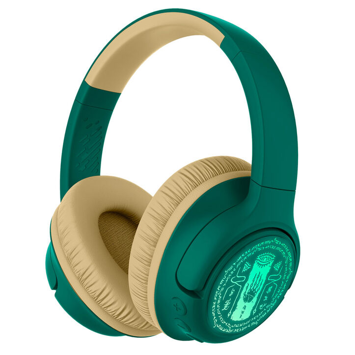 OTL - Legend of Zelda Wireless headphones with LED light - Legend of Zelda v:1112413