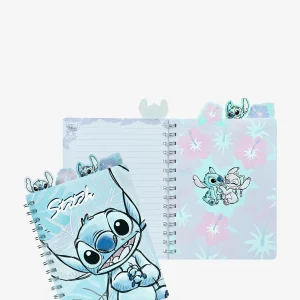 Undercover – Lilo & Stitch – Squishy Notebook (6600000169) v:9667736