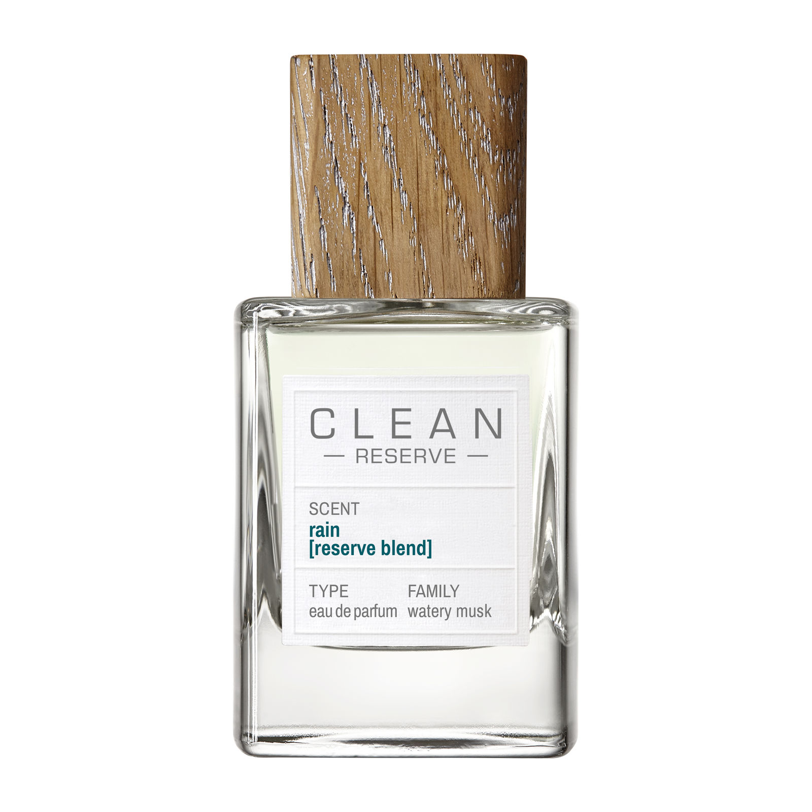 Clean Reserve – Reserve Blend Rain EDP 50 ml – 50 – Gratis frakt v:1003913 Clean Reserve – Reserve Blend Rain EDP 50 ml – 50 – Gratis frakt v:1003913