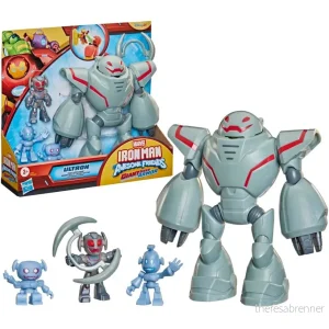 Iron Man & Friends Giant Armor – Ultron (343-3219) v:6186116 Iron Man & Friends Giant Armor – Ultron (343-3219) v:6186116