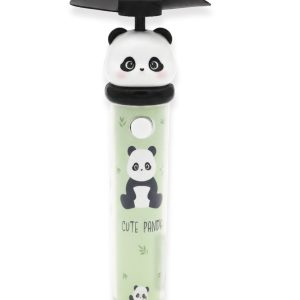 Winkee – Hand Fan – Cute Panda – Compact v:9144682