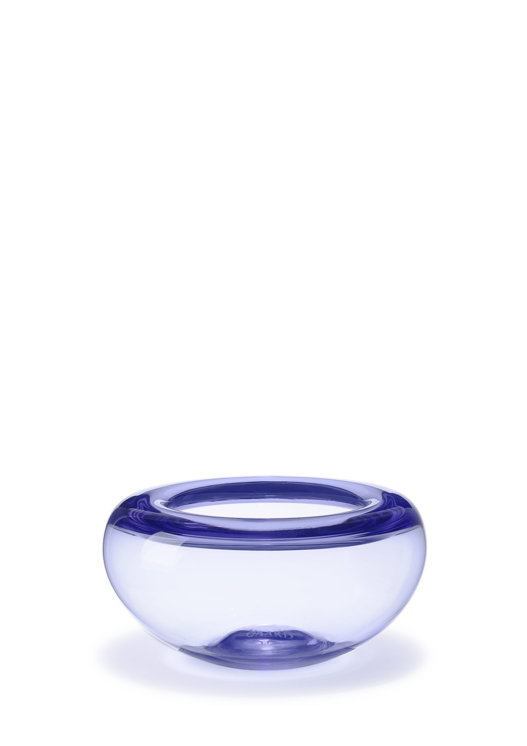 Holmegaard - Provence Skål - Lavendel - Ø13 cm v:5661994