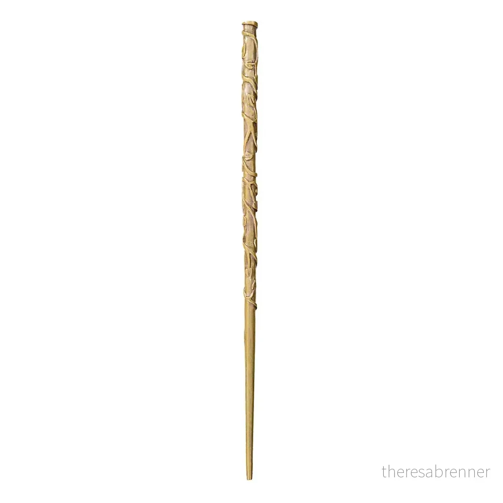 Harry Potter – Hermione Granger's Character Wand (NN8411) v:5553187