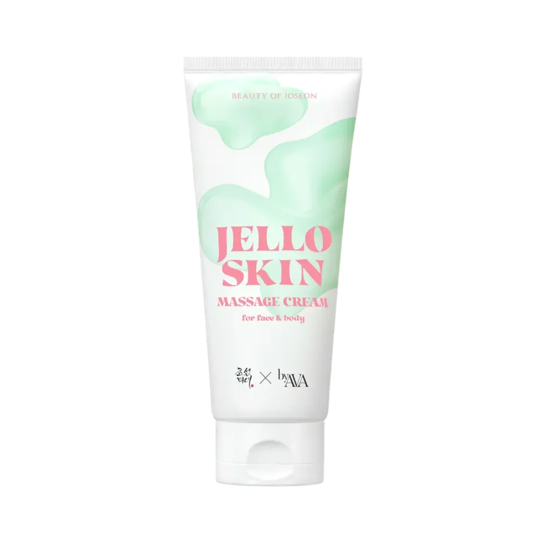 Beauty of Joseon – Jelloskin Massage Cream – 200 ml v:7646691 Beauty of Joseon – Jelloskin Massage Cream – 200 ml v:7646691